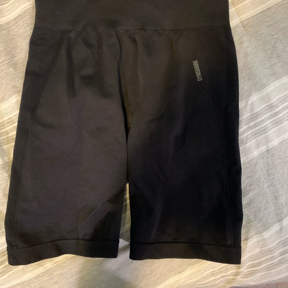 Gymshark Biker Shorts